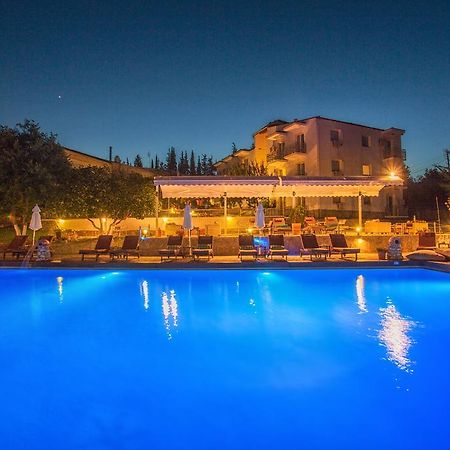 Tselikas Hotel Kozani Dış mekan fotoğraf