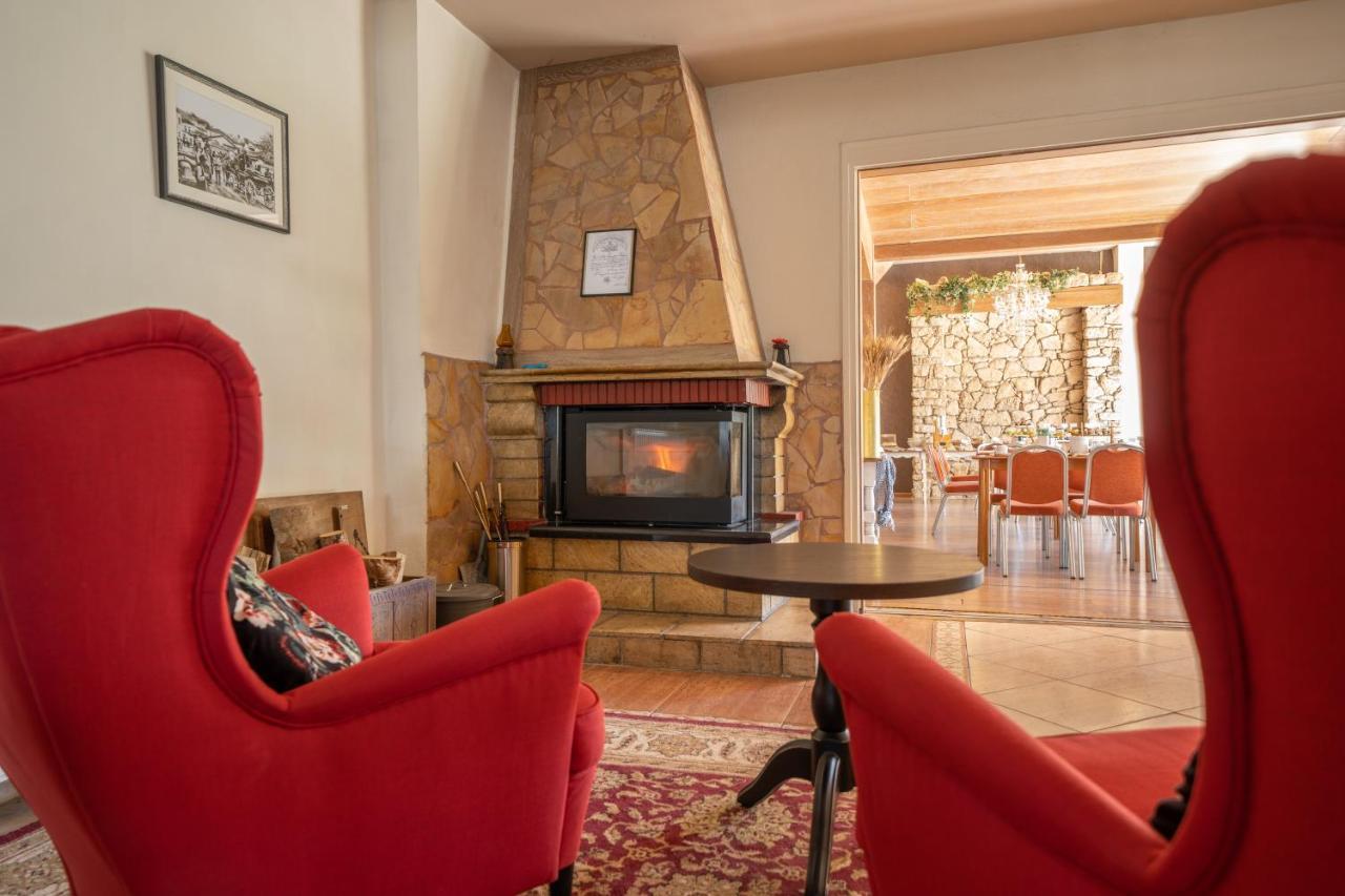 Tselikas Hotel Kozani Dış mekan fotoğraf