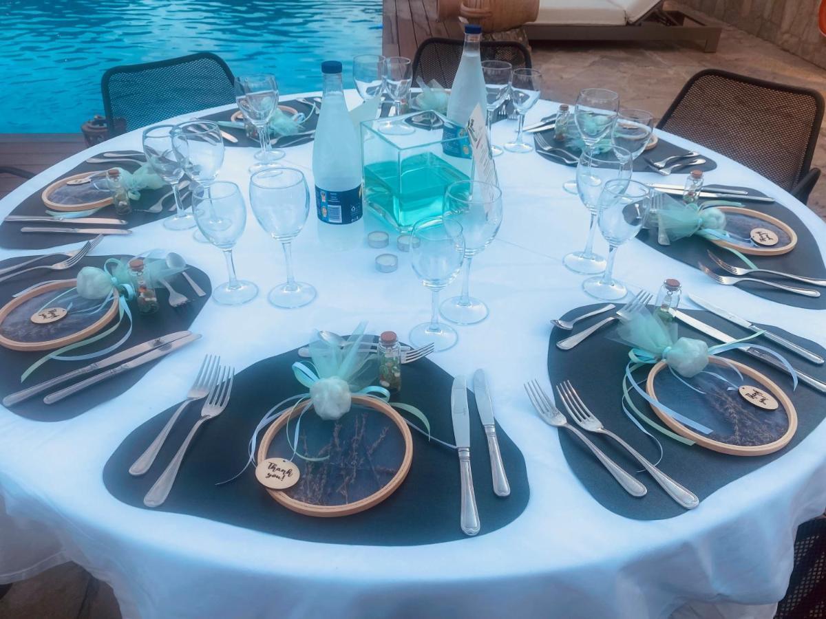 Tselikas Hotel Kozani Dış mekan fotoğraf