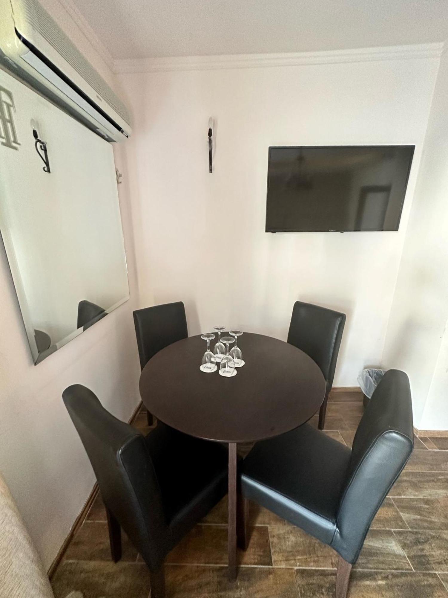 Tselikas Hotel Kozani Oda fotoğraf