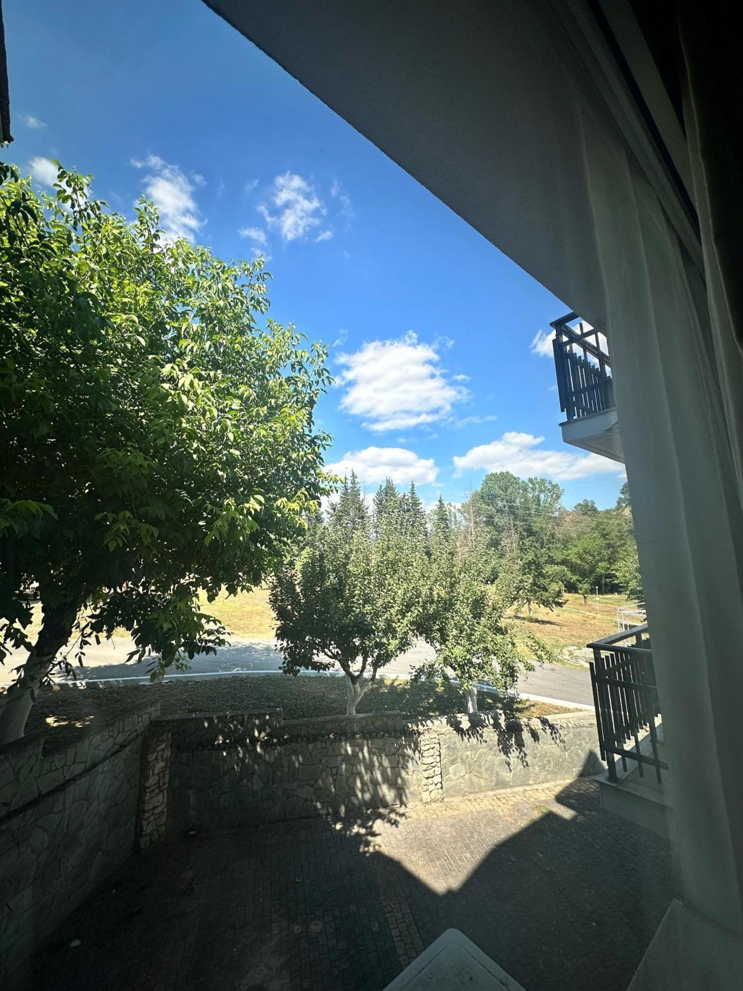 Tselikas Hotel Kozani Oda fotoğraf